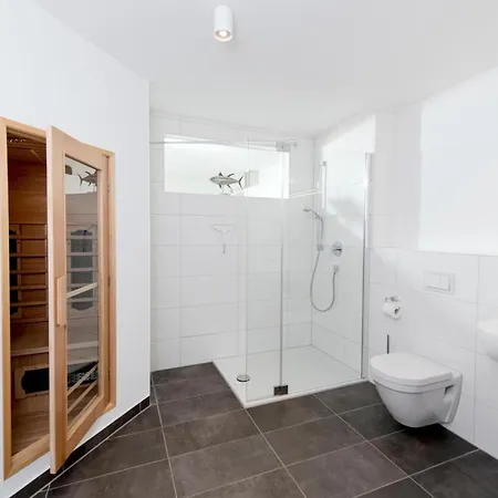 Lejlighed Albatros